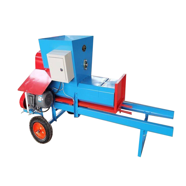 Silage Baler Machine - Industrial Silage Baler Machine Hay Baler