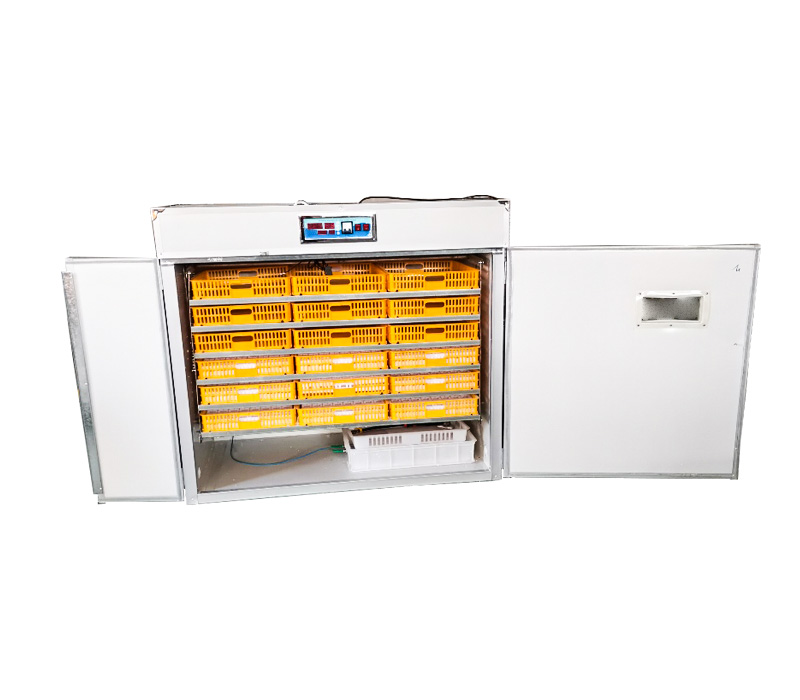 Quail Egg Incubator - Controller for Fully Automatic Egg Incubator