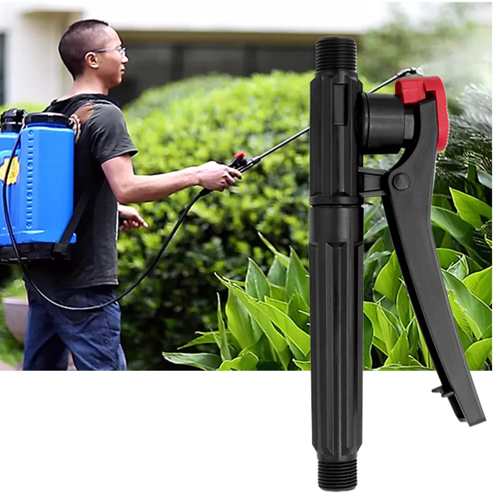 Agriculture.Farming Design - Agricultural Irrigation Sprayer Grip, Wear Resistant