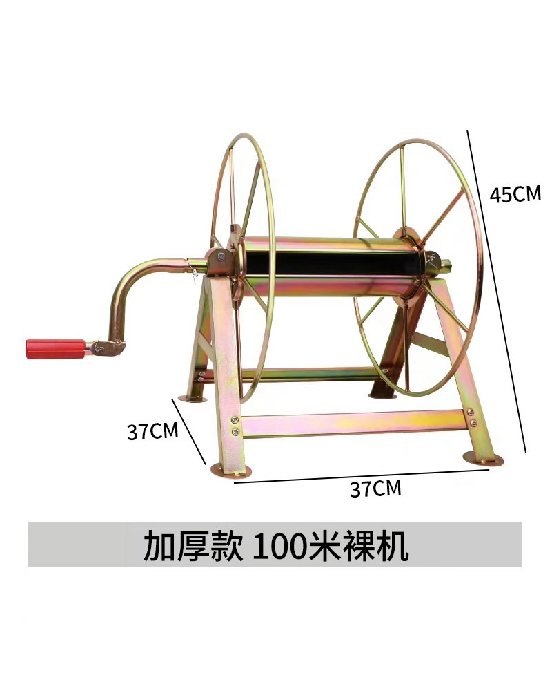 Agriculture Farming Japan - Thickened High Pressure Agricultural Spray Hose