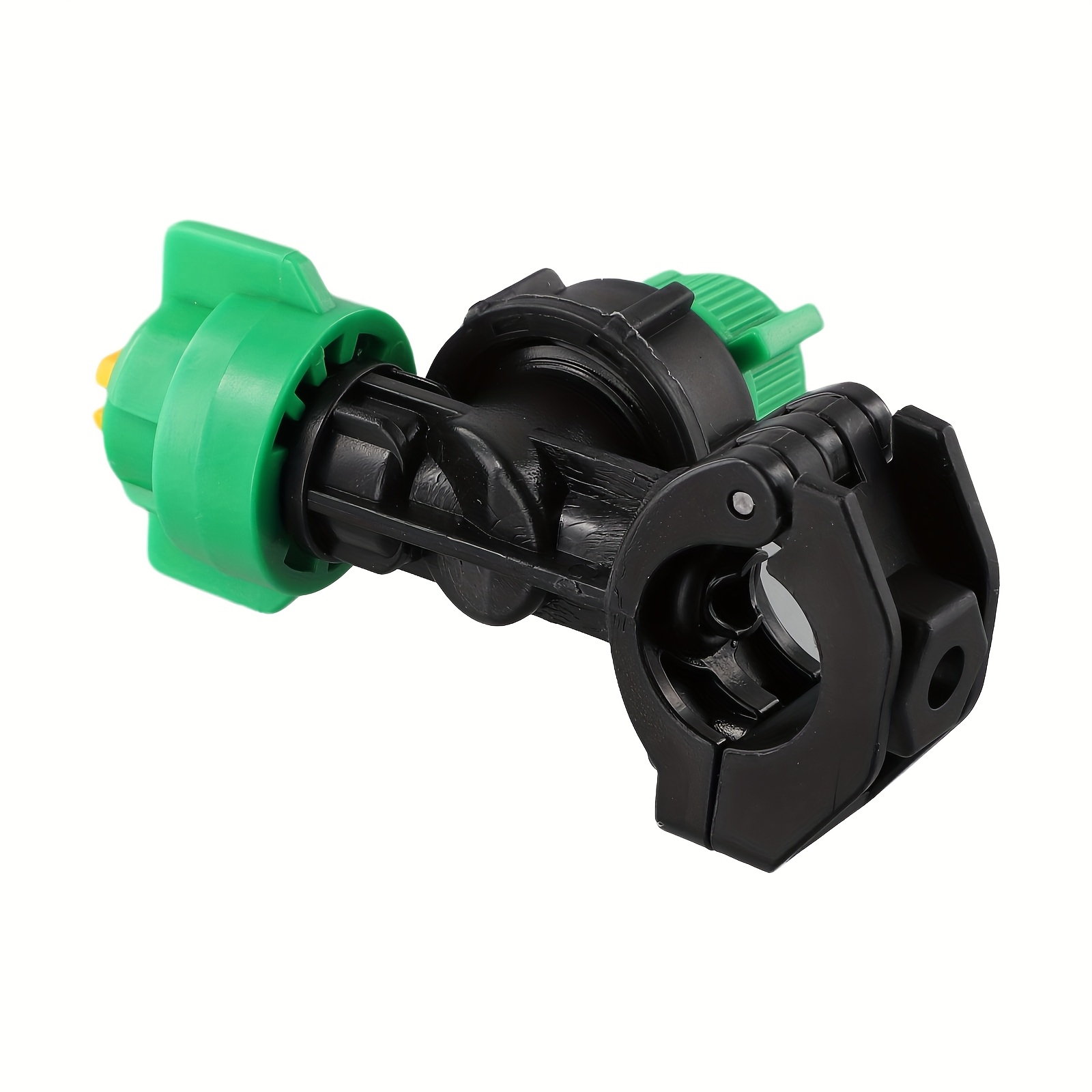 Agriculture.Farming Design - Agricultural Irrigation Nozzle Adjustable Flow Leak-Proof