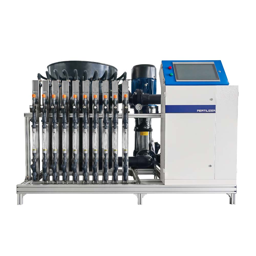 Farming Agriculture & Cooking - 2024 Agricultural Water Fertilizer System Equipment