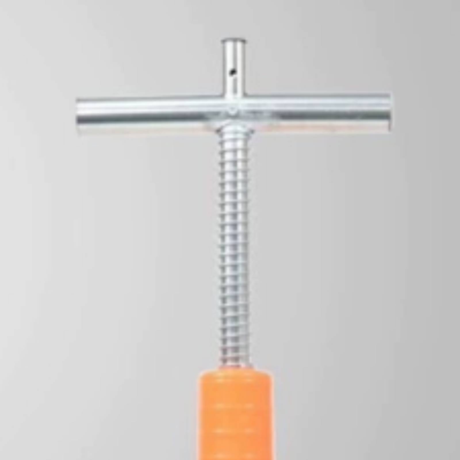 Farming Zone - Fertilizer Applicator with T Handle Pointed