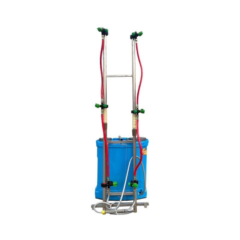 Crop Sprayer Backpack - 20L Electric Agricultural Sprayer Backpack Lithium