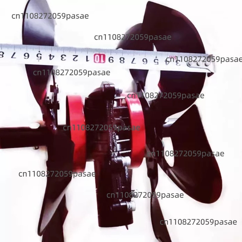Soil Tilling Cultivator - Lawn Mower Accessories Small Cultivator Wheel