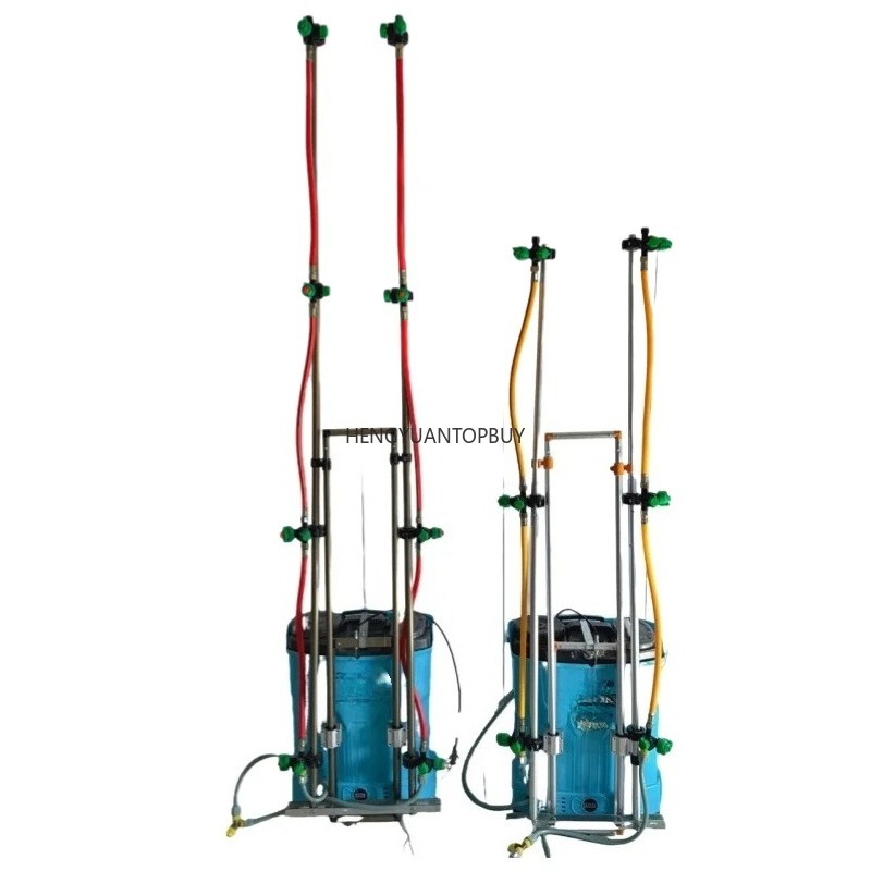 Agriculture.Farming Design - Lightweight 20L Electric Agricultural Sprayer with