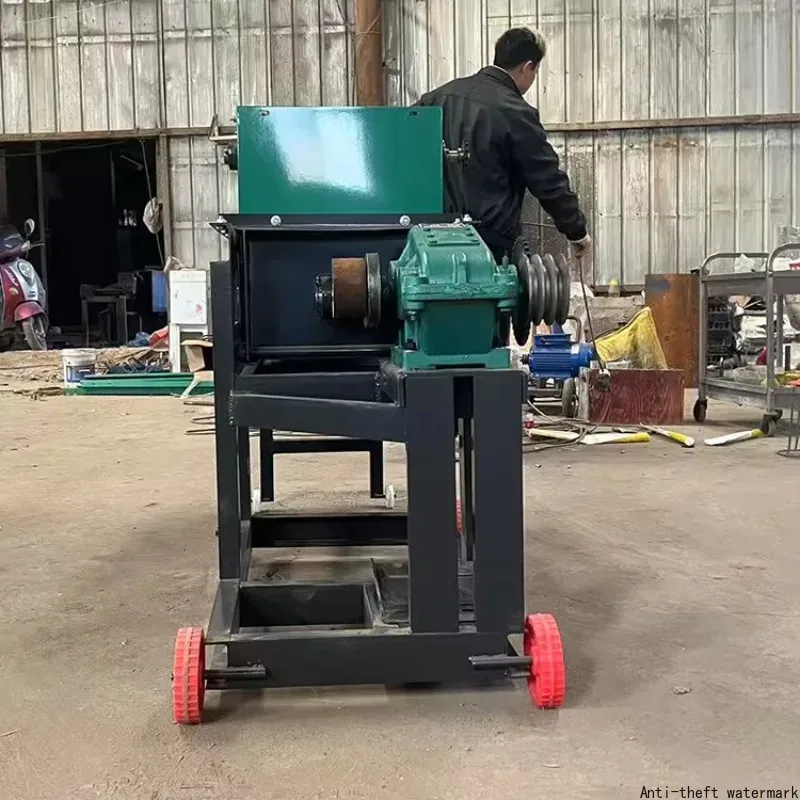 Silage Baler Machine - Hot-selling products in 2025: Farmyard hay