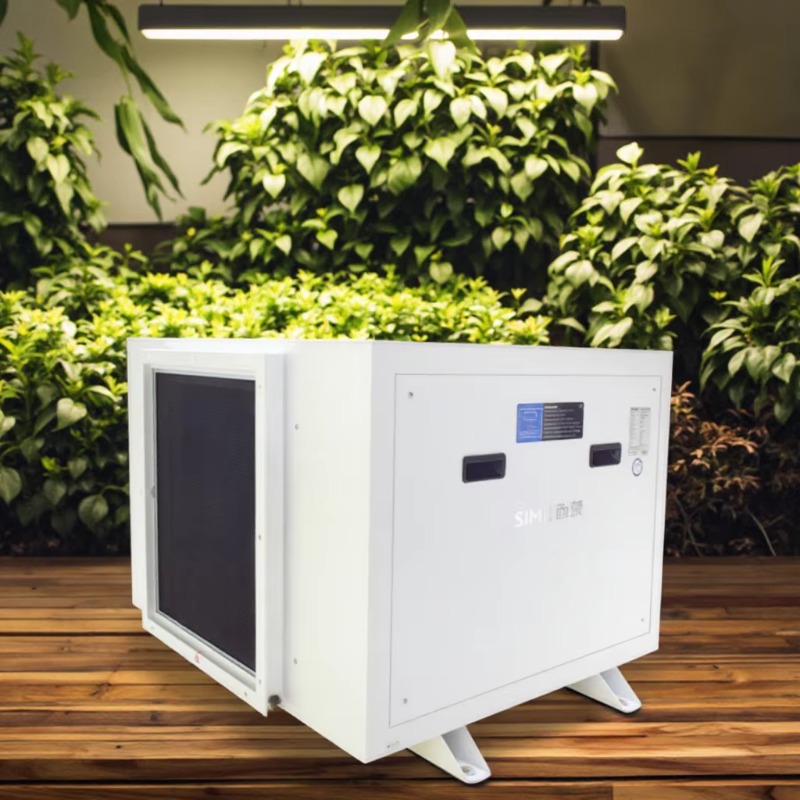 Farming & Agriculture Word Stacks - Large 480L Air Dehumidifier for Industrial