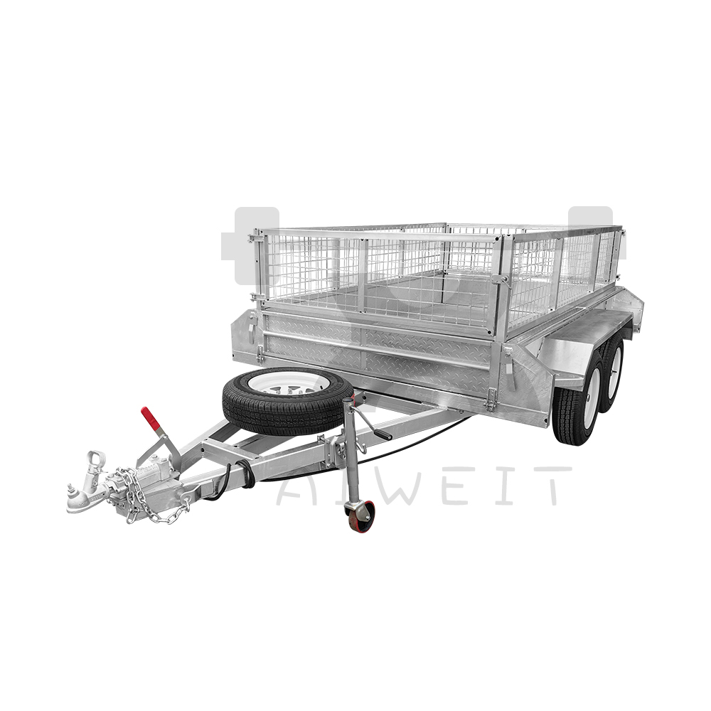 Farming & Agriculture Word Stacks - 8*5 Heavy Duty Hot Dipped Galvanized