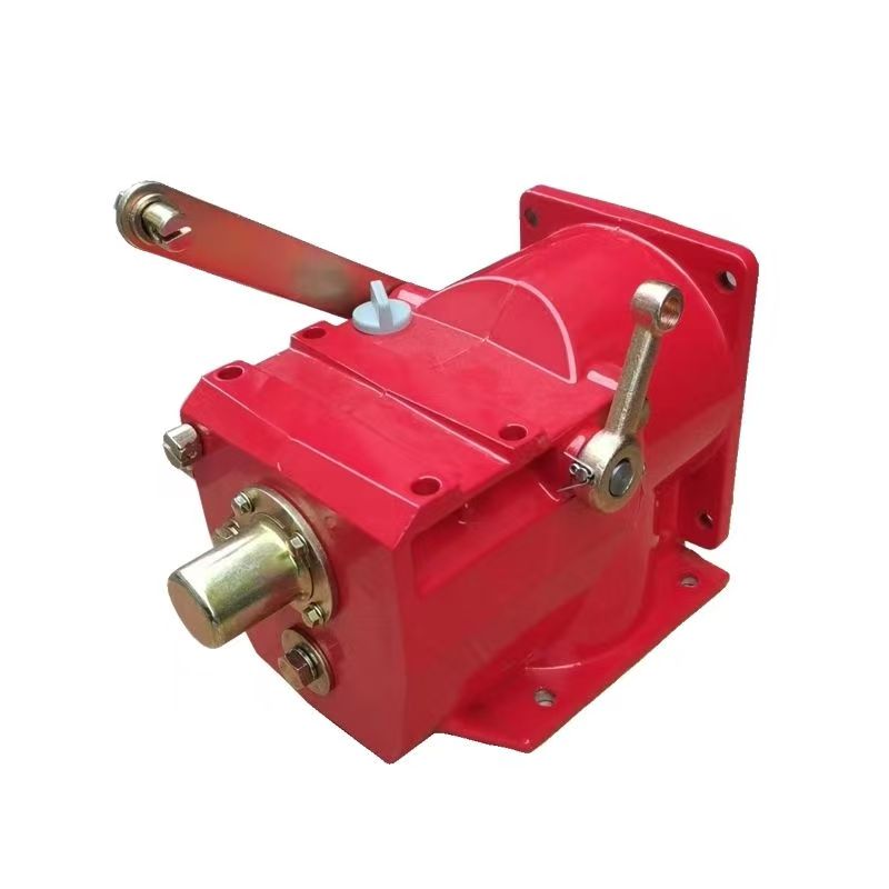 Farming Agriculture & Cooking - Small Agricultural Bevel Gearboxes for Rotary