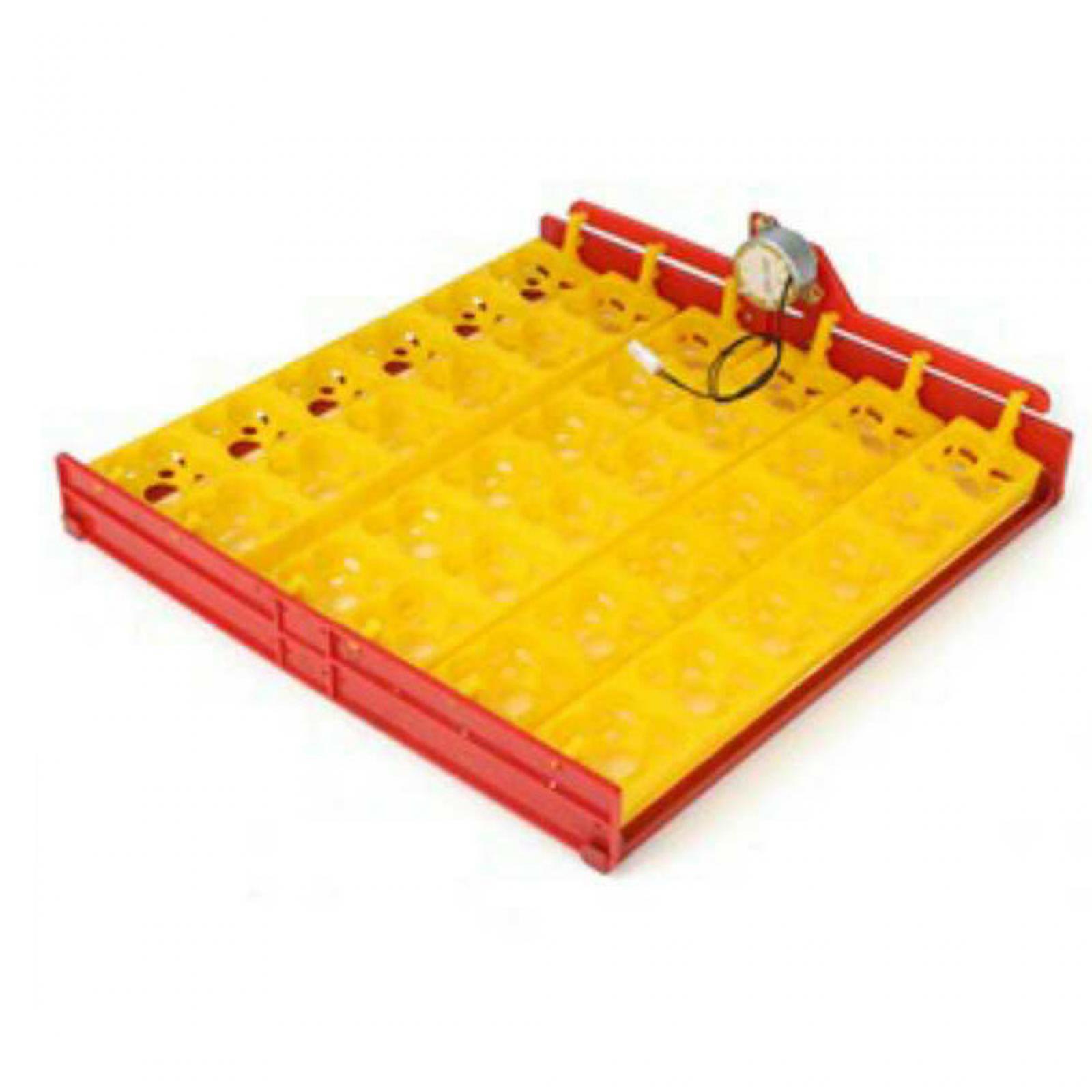 Quail Egg Incubator - Egg Incubator Tray Plastic Automatic Turning