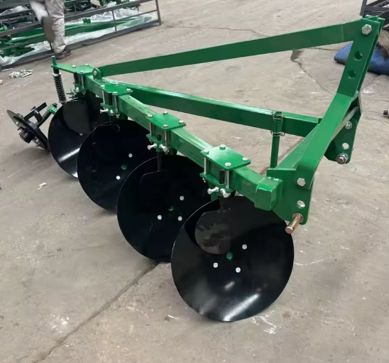 Agricultural Machinery Disc Pl - Soil Tilling Cultivator ulasan dan harga