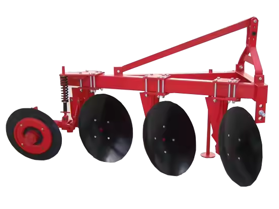 Agricultural Machinery Disc Pl - Soil Tilling Cultivator ulasan dan harga