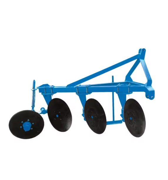 Agricultural Machinery Disc Pl - Soil Tilling Cultivator ulasan dan harga
