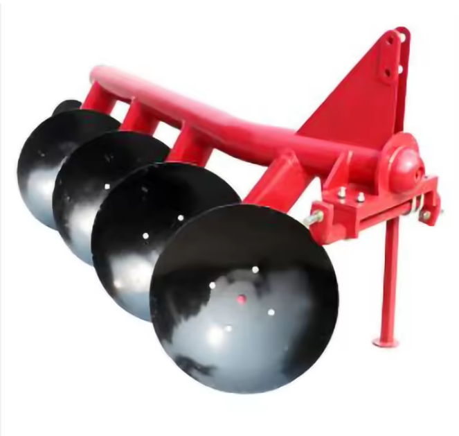 Agricultural Machinery Disc Pl - Soil Tilling Cultivator ulasan dan harga