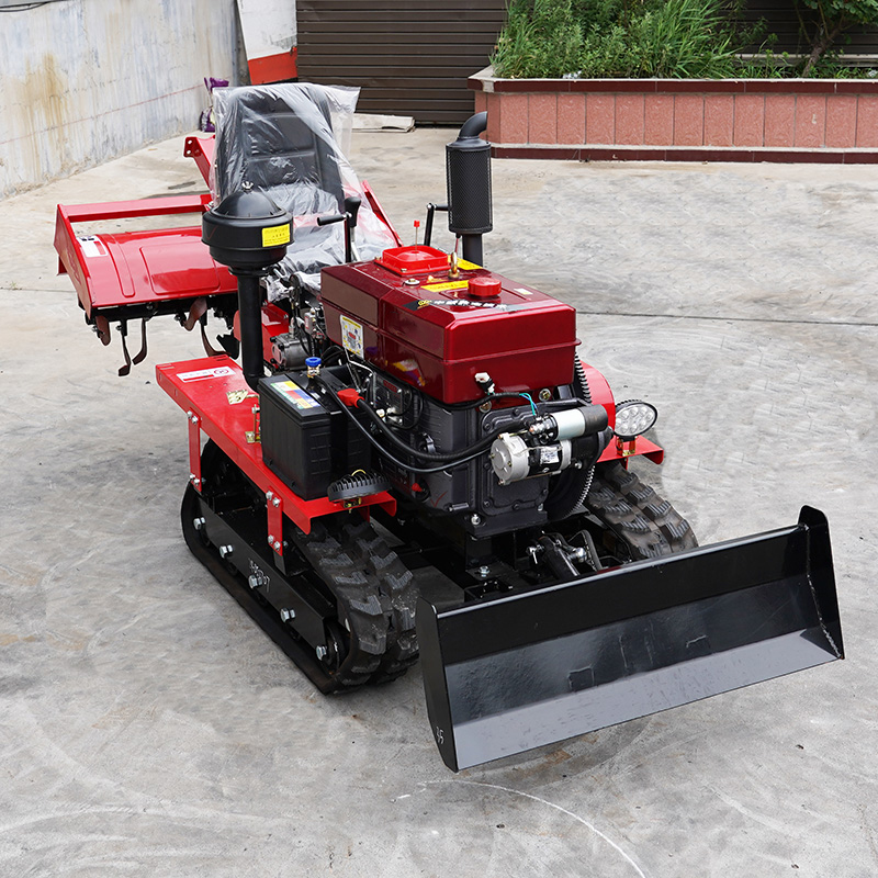 Powerful Electric Garden Culti - Soil Tilling Cultivator ulasan dan harga