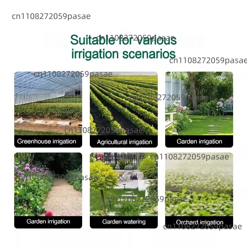16-zone irrigation controller, - Farming Zone ulasan dan harga