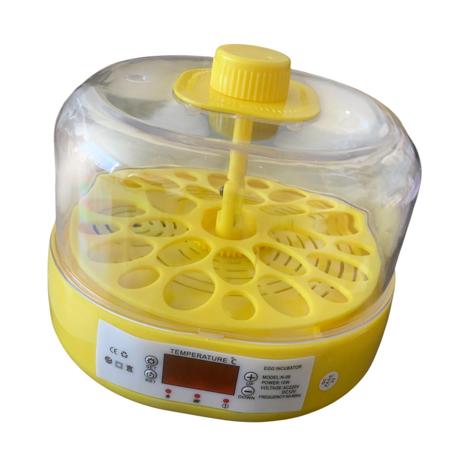 Egg Incubator Egg Turner Egg H - Quail Egg Incubator ulasan dan harga
