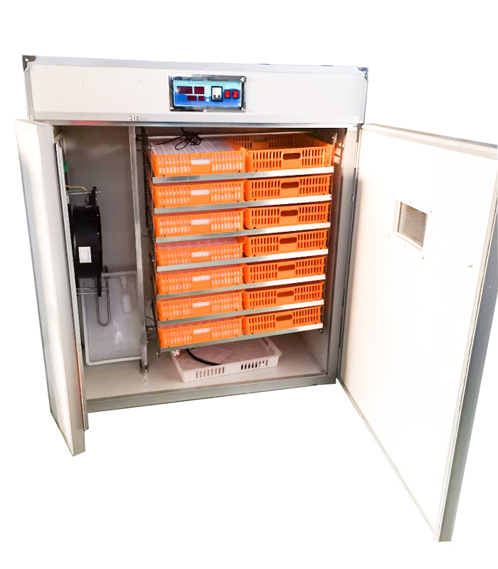 Controller for Fully Automatic - Quail Egg Incubator ulasan dan harga