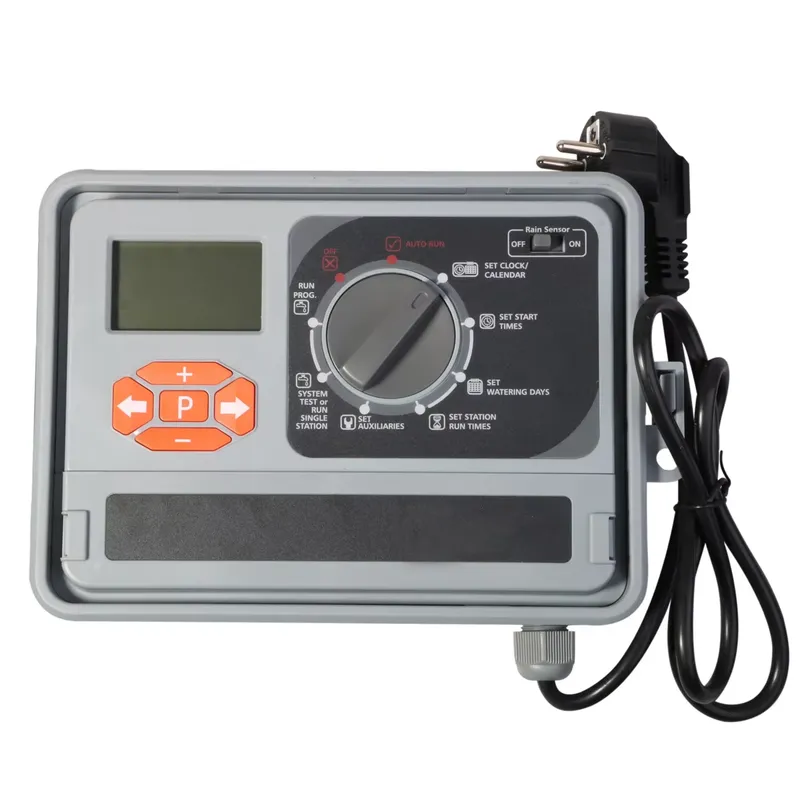 Wi-Fi Controller 11 Station We - Farming Zone ulasan dan harga