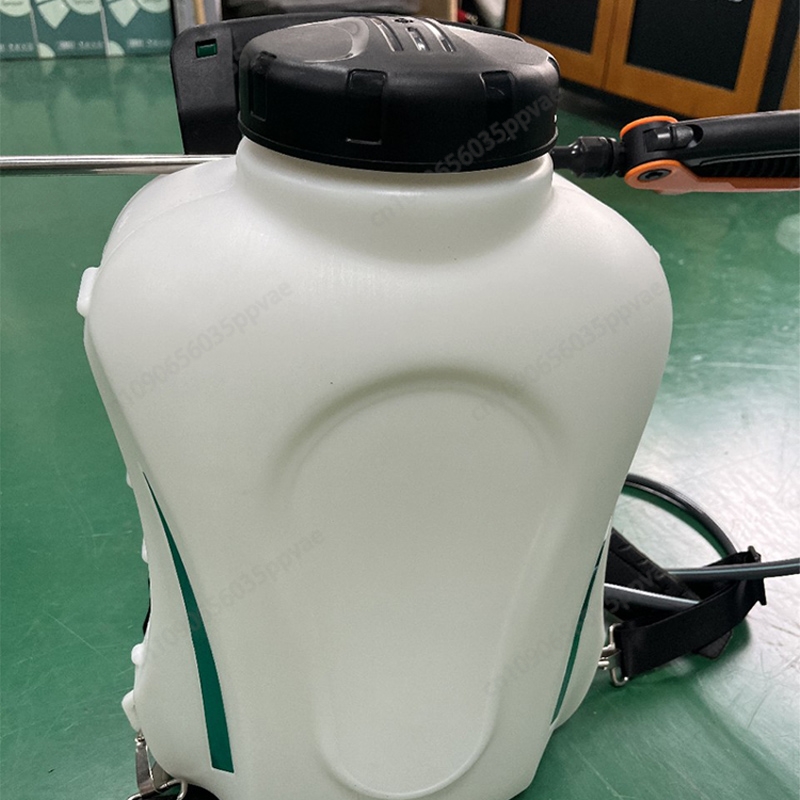 10L Adjustable Backpack Electr - Crop Sprayer Backpack ulasan dan harga