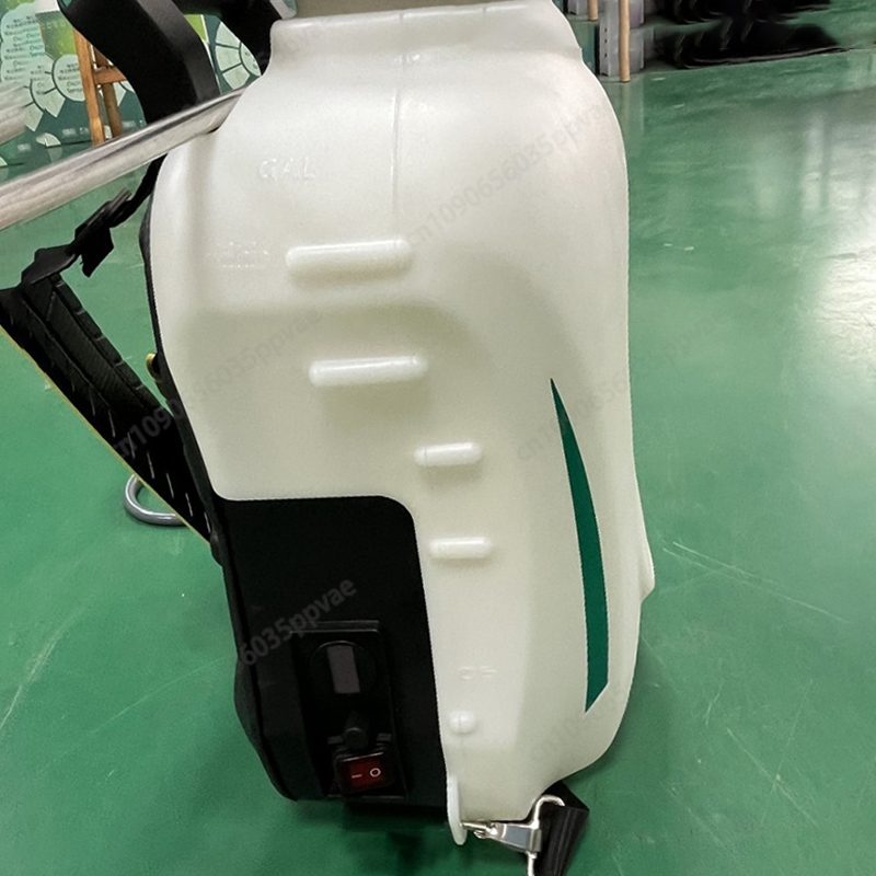 10L Adjustable Backpack Electr - Crop Sprayer Backpack ulasan dan harga