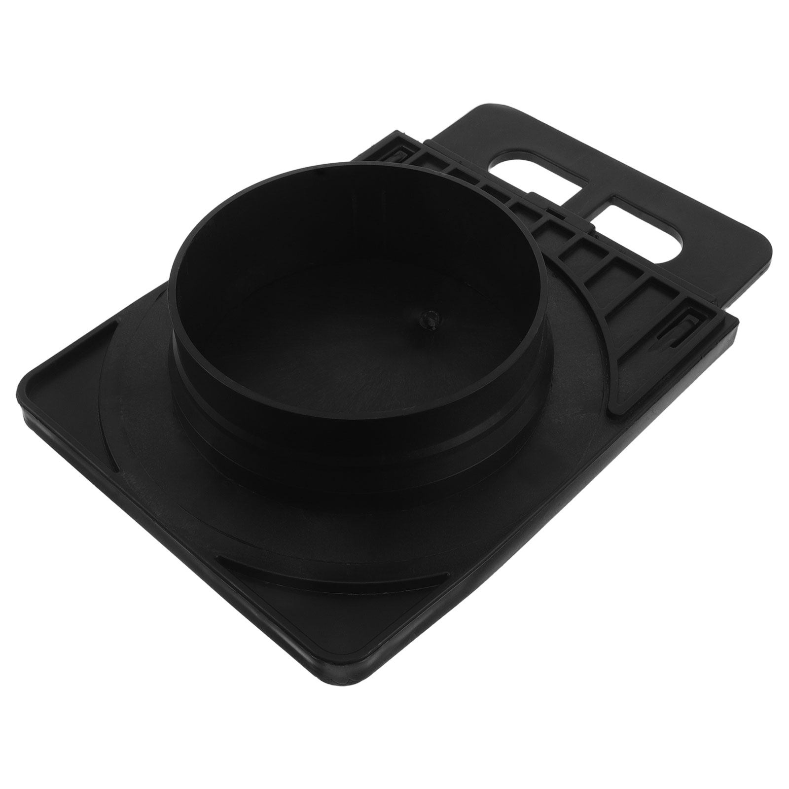 Black Plastic Farm Drainage Ou - Farming Agriculture & Cooking ulasan dan harga