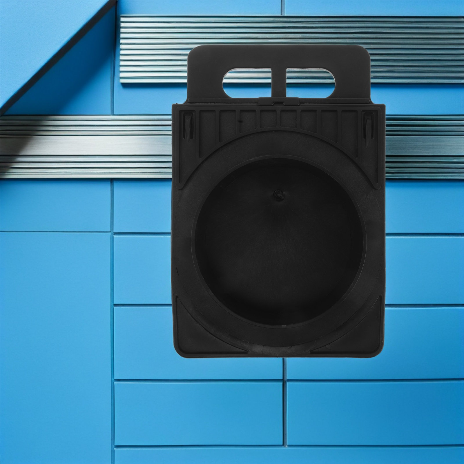 Black Plastic Farm Drainage Ou - Farming Agriculture & Cooking ulasan dan harga