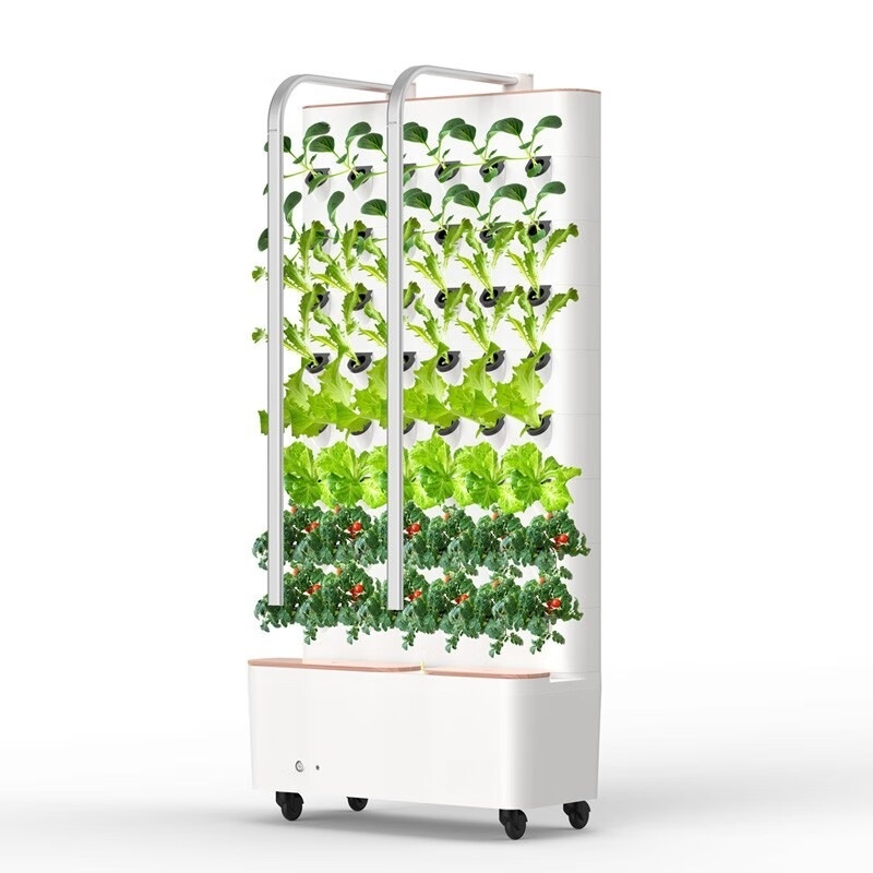 Hydroponic Growing System for  - Farming Zone ulasan dan harga
