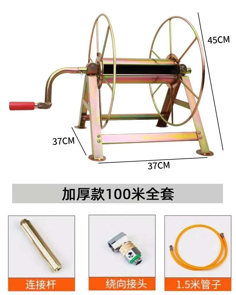 Thickened High Pressure Agricu - Agriculture Farming Japan ulasan dan harga