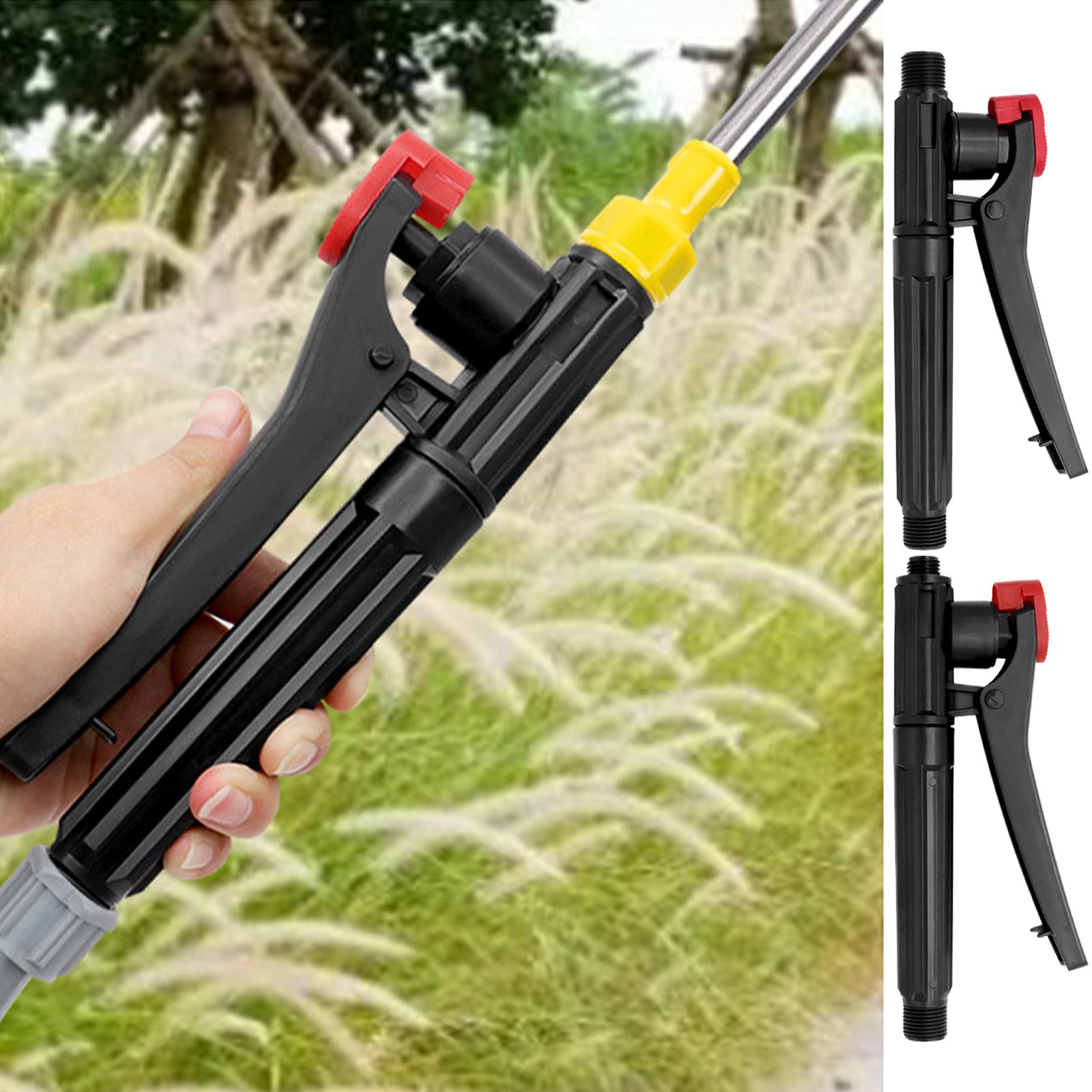 1 Pcs Durable Trigger Gun Spra - Crop Sprayer Backpack ulasan dan harga