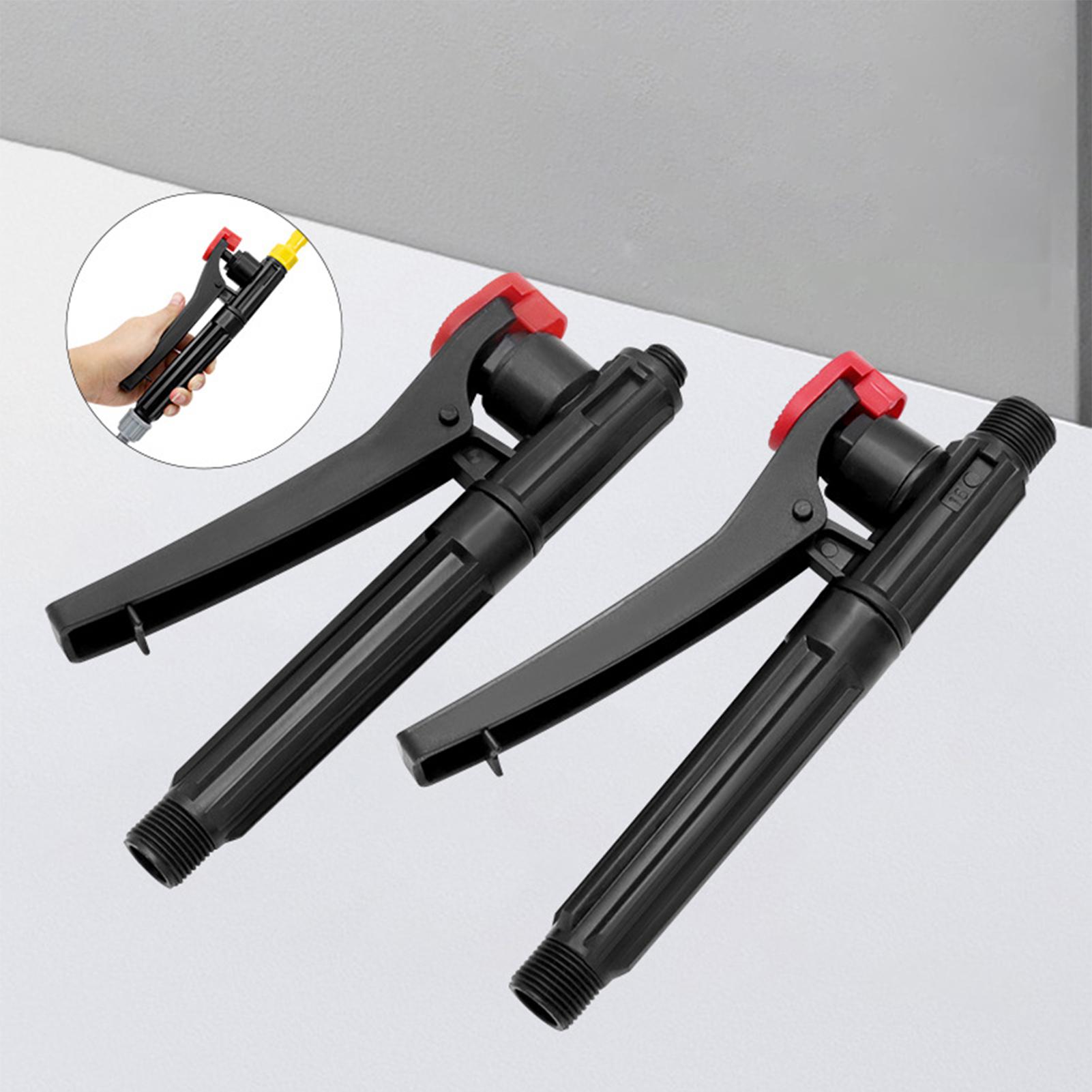 1 Pcs Durable Trigger Gun Spra - Crop Sprayer Backpack ulasan dan harga