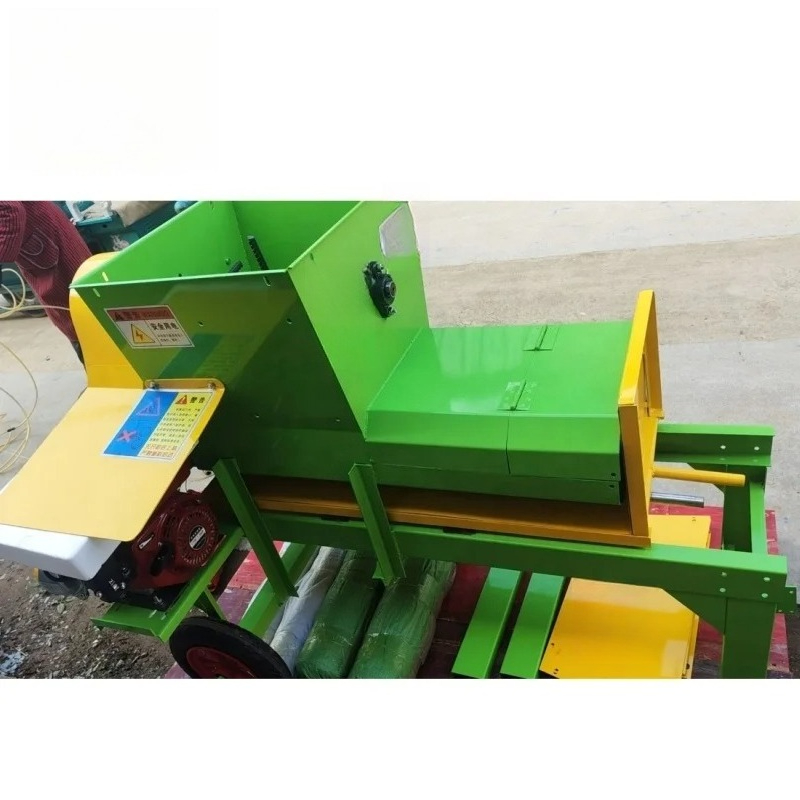2026 SELL hay Straw and Grass  - Silage Baler Machine ulasan dan harga