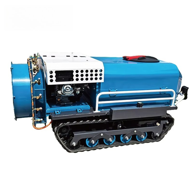 Multi-Functional Motorized Kna - Farming Agriculture & Cooking ulasan dan harga