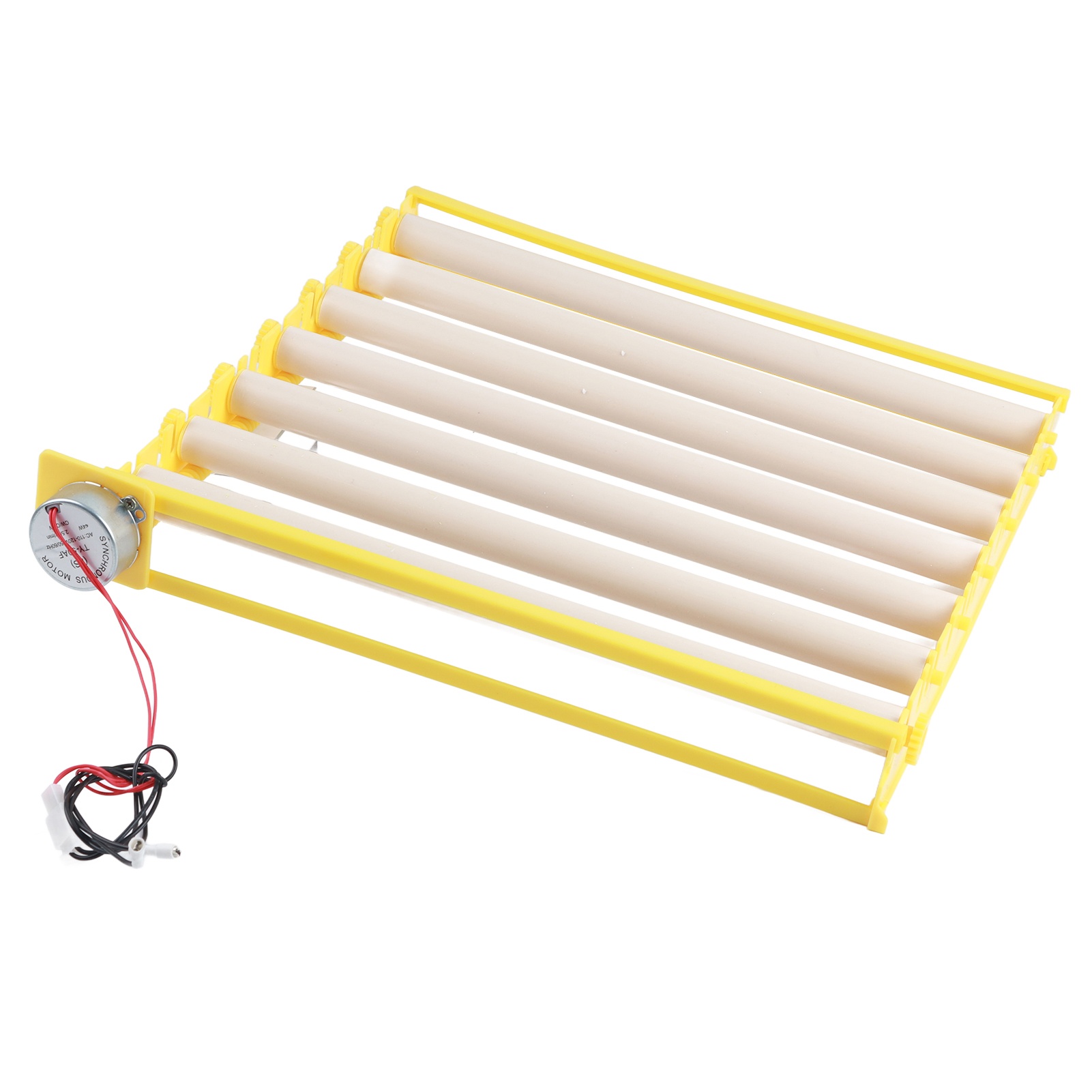 Fully Automatic Egg Incubation - Quail Egg Incubator ulasan dan harga