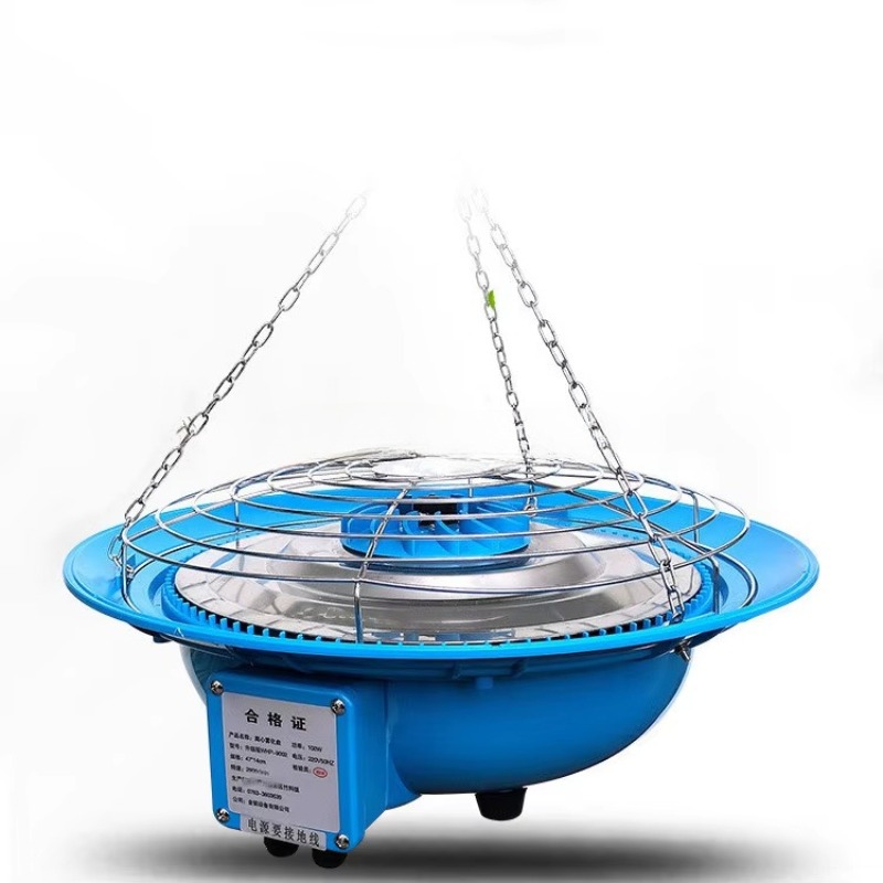 Fogger System Agriculture Gree - Farming Agriculture & Cooking ulasan dan harga