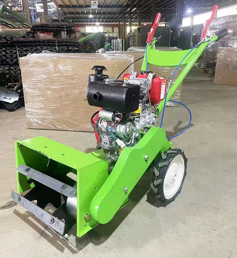 High Quality   Agricultural Di - Soil Tilling Cultivator ulasan dan harga