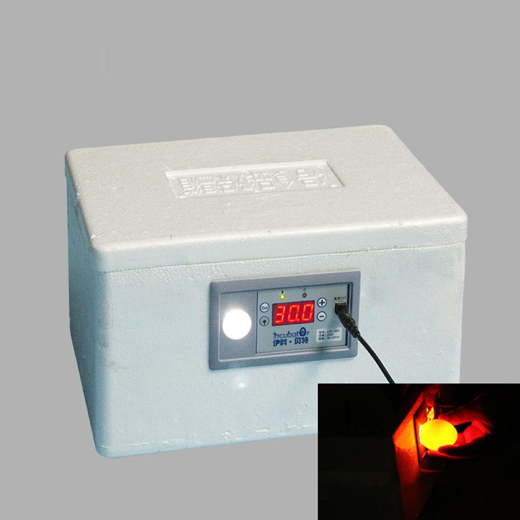 Automatic Waterbed Egg Incubat - Quail Egg Incubator ulasan dan harga