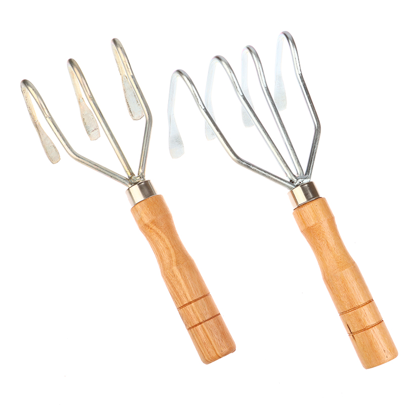 4-foot Rake Sea Ru Squat Tidal - Agriculture Farming Experience ulasan dan harga