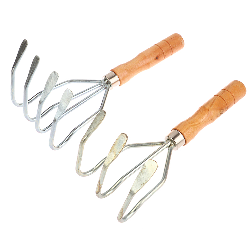 4-foot Rake Sea Ru Squat Tidal - Agriculture Farming Experience ulasan dan harga