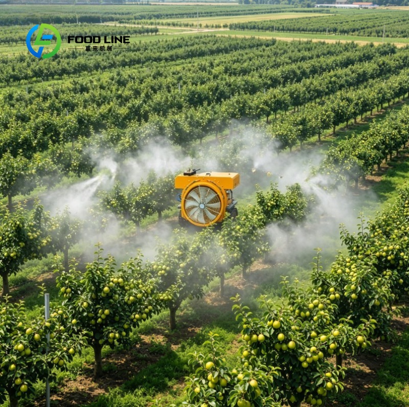 Custom Agricultural Sprayer  B - Crop Sprayer Backpack ulasan dan harga
