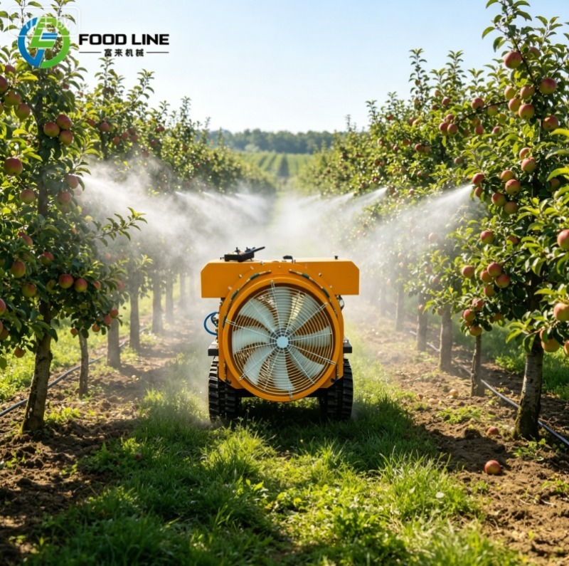 Custom Agricultural Sprayer  B - Crop Sprayer Backpack ulasan dan harga
