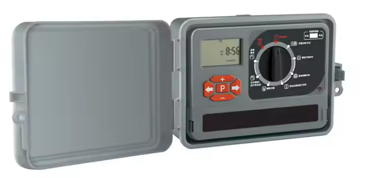 Wi-Fi Controller 16 Station We - Farming Zone ulasan dan harga