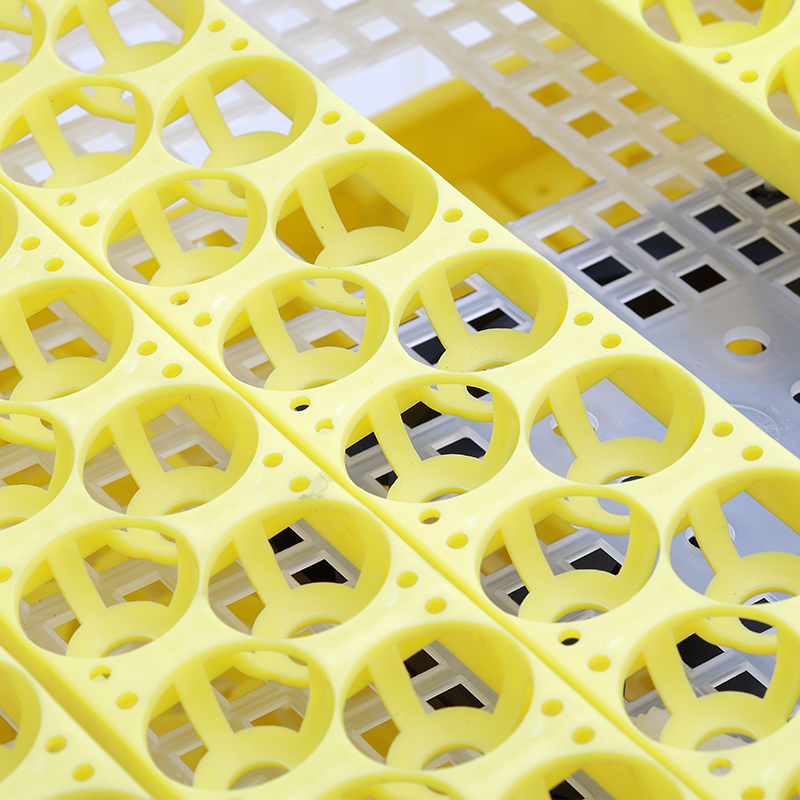 HHD Dual Power 112-Egg Fully A - Quail Egg Incubator ulasan dan harga