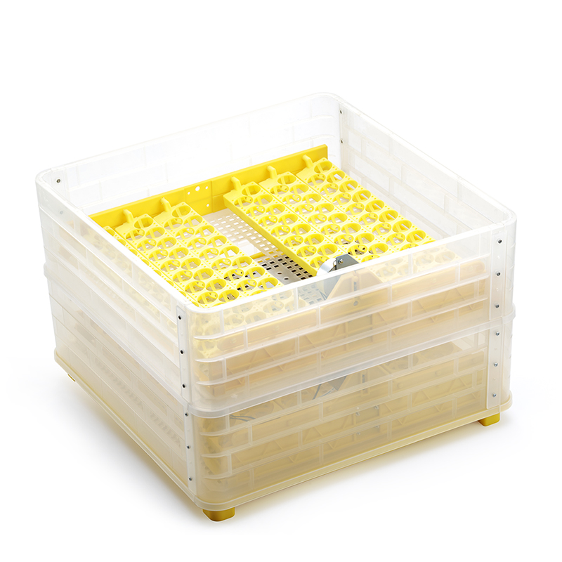 HHD Dual Power 112-Egg Fully A - Quail Egg Incubator ulasan dan harga