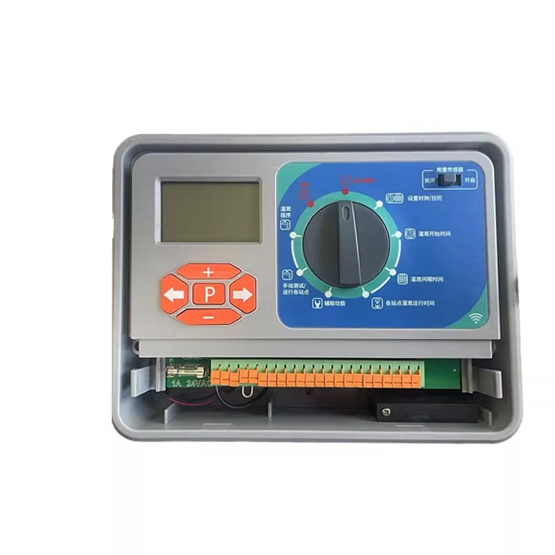 16-Zone Irrigation Controller, - Farming Zone ulasan dan harga