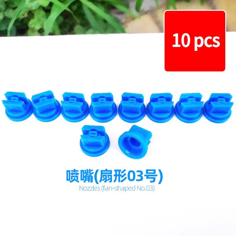 Huajue 110° Fan-Shaped Backpac - Crop Sprayer Backpack ulasan dan harga
