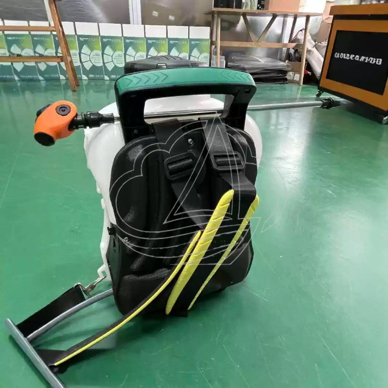 Large Capacity 10L Sprayer, El - Crop Sprayer Backpack ulasan dan harga