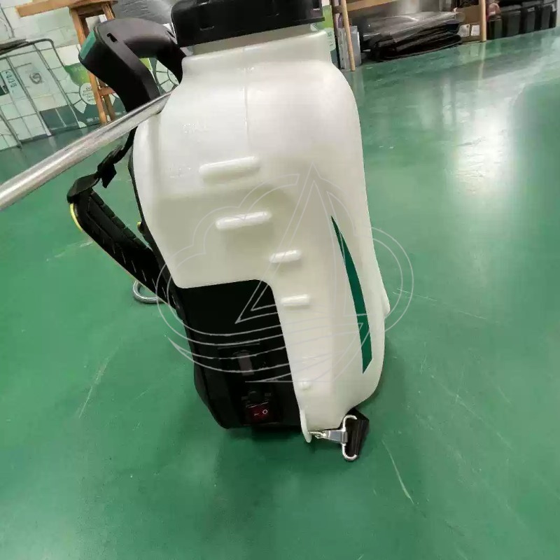 Large Capacity 10L Sprayer, El - Crop Sprayer Backpack ulasan dan harga