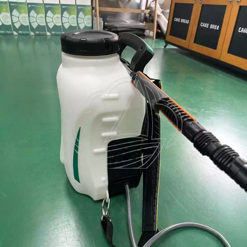 Large Capacity 10L Sprayer, El - Crop Sprayer Backpack ulasan dan harga
